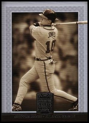 118 Chipper Jones